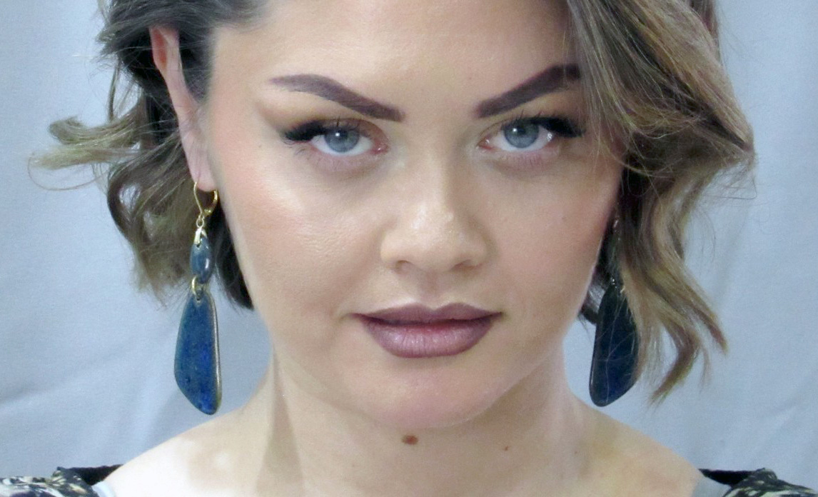 ‘All new porcelain and stoneware jewelry series!’