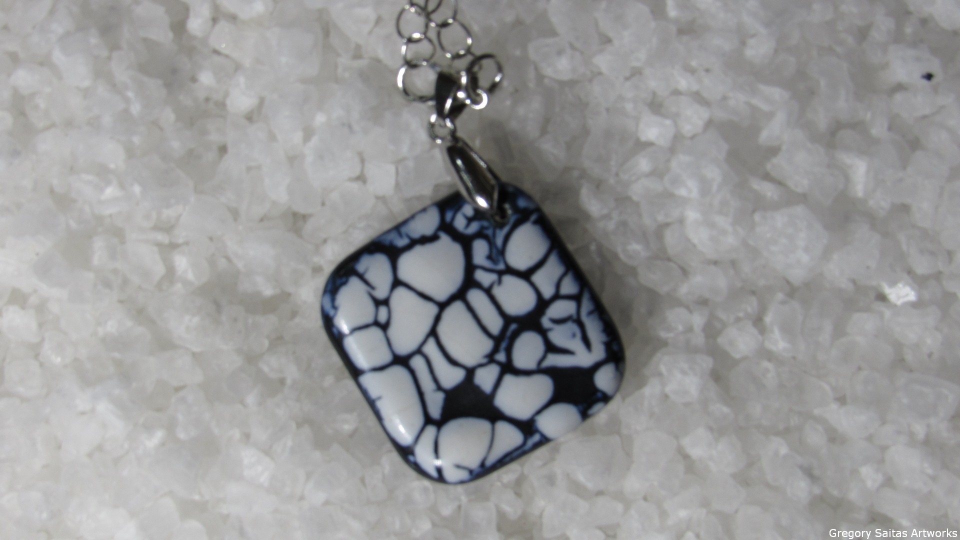 Mosaic series pendand