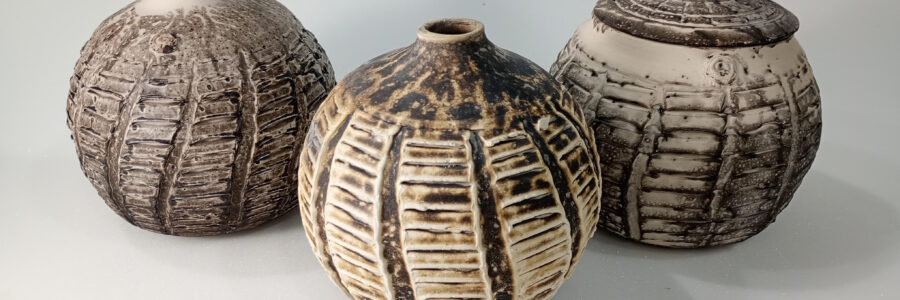 ‘Obvara vessels and bottles’